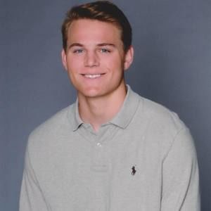 Meet your Posher, Matt